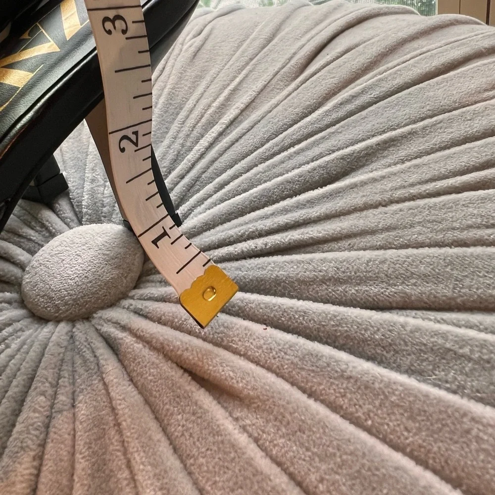 Zara sandal. New out of biz. Sz 11 Eur 42. - Picture 4 of 5